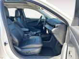 Thumbnail of 2025 Star White Metallic Tri-Coat Ford Mustang Mach-E