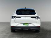 Thumbnail of 2025 Star White Metallic Tri-Coat Ford Mustang Mach-E
