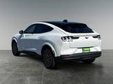 Thumbnail of 2025 Star White Metallic Tri-Coat Ford Mustang Mach-E