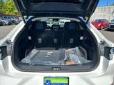 Thumbnail of 2025 Star White Metallic Tri-Coat Ford Mustang Mach-E