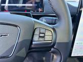 Thumbnail of 2025 Star White Metallic Tri-Coat Ford Mustang Mach-E