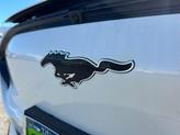 Thumbnail of 2025 Star White Metallic Tri-Coat Ford Mustang Mach-E