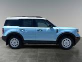 Thumbnail of 2025 Robins Egg Blue Ford Bronco Sport