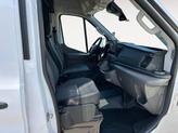Thumbnail of 2025 Oxford White Ford Transit-350