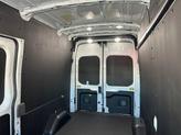 Thumbnail of 2025 Oxford White Ford Transit-350