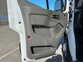Thumbnail of 2025 Oxford White Ford Transit-350