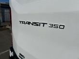 Thumbnail of 2025 Oxford White Ford Transit-350