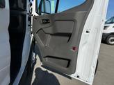 Thumbnail of 2025 Oxford White Ford Transit-350