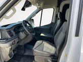 Thumbnail of 2025 Oxford White Ford Transit-350
