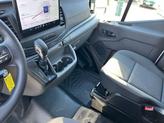 Thumbnail of 2025 Oxford White Ford Transit-350