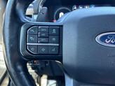Thumbnail of 2022 Rapid Red Metallic Tinted Clearcoat Ford F-150