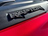 Thumbnail of 2022 Rapid Red Metallic Tinted Clearcoat Ford F-150