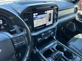 Thumbnail of 2022 Rapid Red Metallic Tinted Clearcoat Ford F-150
