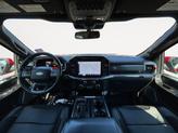 Thumbnail of 2022 Rapid Red Metallic Tinted Clearcoat Ford F-150