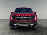 Thumbnail of 2022 Rapid Red Metallic Tinted Clearcoat Ford F-150
