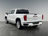 Thumbnail of 2020 White Frost Tricoat GMC Sierra 1500