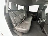 Thumbnail of 2020 White Frost Tricoat GMC Sierra 1500