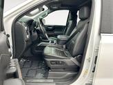 Thumbnail of 2020 White Frost Tricoat GMC Sierra 1500