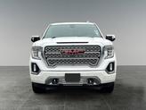 Thumbnail of 2020 White Frost Tricoat GMC Sierra 1500