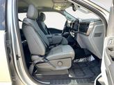 Thumbnail of 2024 Iconic Silver Metallic Ford F-150
