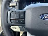 Thumbnail of 2024 Iconic Silver Metallic Ford F-150
