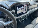 Thumbnail of 2024 Iconic Silver Metallic Ford F-150