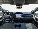 Thumbnail of 2024 Iconic Silver Metallic Ford F-150