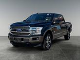 Thumbnail of 2019 Agate Black Metallic Ford F-150