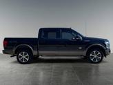 Thumbnail of 2019 Agate Black Metallic Ford F-150