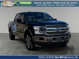 Photo of 2019 Agate Black Metallic Ford F-150