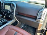 Thumbnail of 2019 Agate Black Metallic Ford F-150