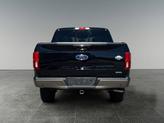 Thumbnail of 2019 Agate Black Metallic Ford F-150