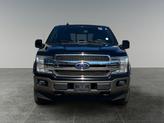 Thumbnail of 2019 Agate Black Metallic Ford F-150