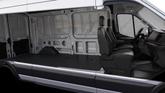 Thumbnail of 2025 Oxford White Ford Transit-250