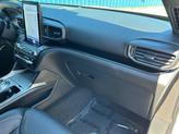 Thumbnail of 2020 Star White Metallic Tri-Coat Ford Explorer