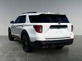 Thumbnail of 2020 Star White Metallic Tri-Coat Ford Explorer