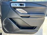 Thumbnail of 2020 Star White Metallic Tri-Coat Ford Explorer