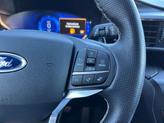 Thumbnail of 2020 Star White Metallic Tri-Coat Ford Explorer