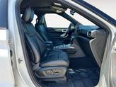 Thumbnail of 2020 Star White Metallic Tri-Coat Ford Explorer