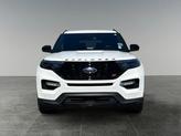 Thumbnail of 2020 Star White Metallic Tri-Coat Ford Explorer