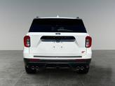 Thumbnail of 2020 Star White Metallic Tri-Coat Ford Explorer