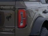 Thumbnail of 2025 Gray Ford Bronco