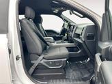 Thumbnail of 2019 Oxford White Ford F-150