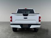 Thumbnail of 2019 Oxford White Ford F-150