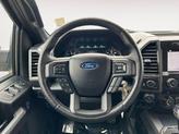 Thumbnail of 2019 Oxford White Ford F-150