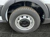 Thumbnail of 2025 Oxford White Ford Transit-250