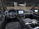 Thumbnail of 2025 Oxford White Ford F-150