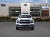 Thumbnail of 2025 Oxford White Ford F-150