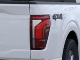 Thumbnail of 2025 Oxford White Ford F-150