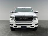 Thumbnail of 2023 Ivory White Tri-Coat Pearlcoat RAM 1500